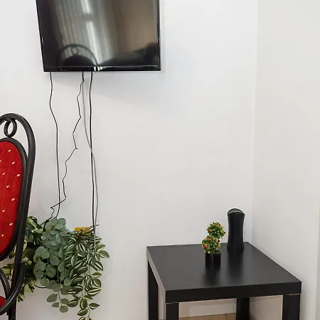 Near Grand Mall I Cozy & Convenient By Flat Mаnаger Βάρνα