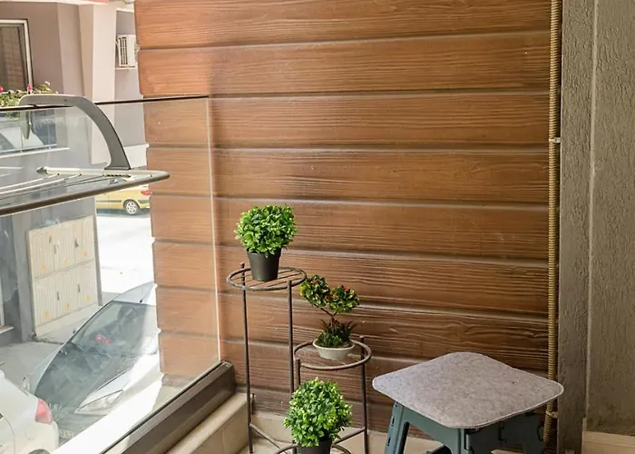 Apartment Near Grand Mall I Cozy & Convenient By Flat Mаnаger Warna